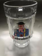 Rodenbach glas met afbeelding van reus Cyper, 50 cl, Enlèvement ou Envoi, Comme neuf, Verre ou Verres, Autres marques