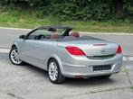 Opel Astra Cabriolet 1.8 Essence AUTOMATIQUE Cuir, Auto's, Cabriolet, Euro 4, 3 deurs, Automaat