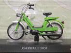 Garelli Noi brommer 1:18 (M013), Ophalen of Verzenden, Nieuw, Overige typen, Overige merken