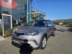 Toyota C-HR BENZ/MANUEEL/GPS/SENS./TREKHAA, Auto's, Toyota, Overige kleuren, 116 pk, Bedrijf, Handgeschakeld