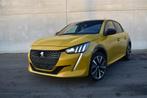 Peugeot 208 1.2i GT Line * 25.000 KM * iCockpit - CarPlay, Auto's, Voorwielaandrijving, Overige kleuren, Leder en Stof, Bedrijf