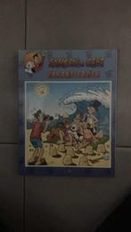 samson en gert vakantieboek 3, Ophalen, Gelezen