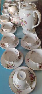 Porcelaine de Baudour (CERABEL), Ophalen, Zo goed als nieuw, Overige stijlen, Porselein