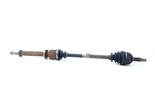 AANDRIJFAS RECHTS VOOR Renault Clio III (BR / CR), Auto-onderdelen, Remmen en Aandrijving, Renault, Gebruikt