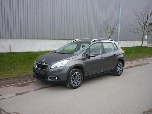 2008 1.2i PureTech, benzine, Airco, Navi, Auto's, Peugeot, Bedrijf, Te koop, ABS, Airbags, Airconditioning, Bluetooth, Boordcomputer