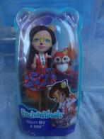 Enchantimal popjes, Ophalen of Verzenden, Nieuw, Barbie
