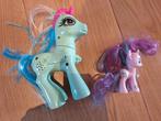 my little pony, Ophalen, Gebruikt