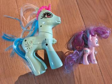 my little pony  beschikbaar voor biedingen
