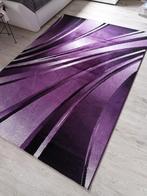 tapis violet 160x230 cm, Maison & Meubles, Tapis, Utilisé, Enlèvement ou Envoi