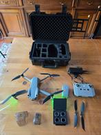 Drone DJI Air 2S + Accessoires, Ophalen of Verzenden, Zo goed als nieuw, Drone met camera