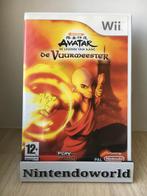 Avatar - De Vuurmeester (Wii), Comme neuf, Enlèvement ou Envoi