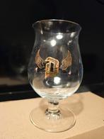 Ailes dorées en verre Duvel, Enlèvement ou Envoi, Comme neuf