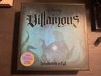 Villainous spel nieuw sealed, Hobby en Vrije tijd, Gezelschapsspellen | Bordspellen, Ophalen of Verzenden, Zo goed als nieuw
