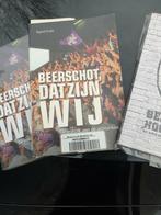 Sigrid Gulix - Beerschot, dat zijn wij BIB BOEK !, Boeken, Ophalen of Verzenden, Gelezen, Sigrid Gulix