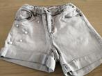 NAME IT jeans short mt 152, Kinderen en Baby's, Kinderkleding | Maat 152, Broek, Meisje, Name it, Ophalen of Verzenden