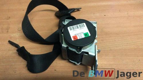 Veiligheidsgordel L+R Achter BMW 1 serie E81 E87 603273700, Auto-onderdelen, Interieur en Bekleding, BMW, Gebruikt, Ophalen of Verzenden