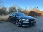 Audi S3 Sportback 2019 | 42.000 km | Nieuwstaat | BTW, Auto's, Audi, Automaat, S3, 158 g/km, 4 cilinders
