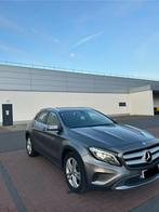 Mercedes benz GLA - 200 CDI - 2016, Auto's, Bedrijf, SUV of Terreinwagen, Zilver of Grijs, Te koop