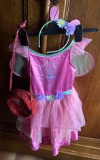 Robe d'habillage Peppa Pig, ailes, diadème, sac 110, Enfants & Bébés, Costumes de carnaval & Déguisements, Comme neuf, Fille, Enlèvement ou Envoi