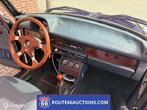 Volkswagen Beetle 1600 Karmann cabriolet | 1978 | Route 66 A, Auto's, Volkswagen, Zwart, Bedrijf, Handgeschakeld