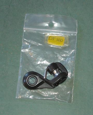 3 x onderdeel Pick up voor Daiwa DF 100 molen  beschikbaar voor biedingen