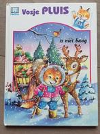 Vosje Pluis is niet bang * NIEUW, Ophalen of Verzenden, Nieuw, Fictie algemeen