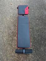 Banc de musculation pliable et ajustable Domyos, Enlèvement, Comme neuf