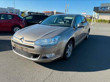 Citroën C5 EXPORT beschikbaar voor biedingen