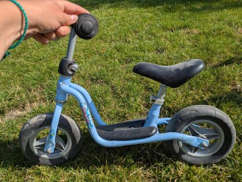 Draisienne Puky, Kinderen en Baby's, Speelgoed | Buiten | Voertuigen en Loopfietsen, Gebruikt, Loopfiets, Ophalen
