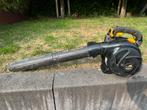 McCulloch Husqvarna MAC GBV 345 bladblazer, start niet, Ophalen, Zo goed als nieuw