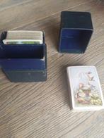 Jeu de cartes à jouer Dondorf No.27 "Quatre Continents" rare, Enlèvement ou Envoi