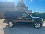 Land rover 7 zit face lift euro 5 !, Auto's, Automaat, Euro 5, 155 kW, 5 deurs