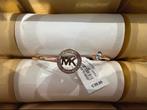 Armband michael kors, Handtassen en Accessoires, Armbanden, Ophalen, Zo goed als nieuw, Goud, Overige materialen