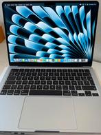 Apple Macbook air 13 inch - sky blue - 512GB, Computers en Software, Apple Macbooks, Ophalen, 13 inch, 512 GB, Zo goed als nieuw