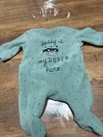 Pyjamas, Kinderen en Baby's, Babykleding | Maat 50, Ophalen, Zo goed als nieuw, Jongetje, Nacht- of Onderkleding