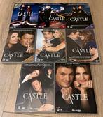 Castle - Volledige DVD-reeks, Cd's en Dvd's, Ophalen