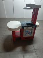Speel keuken, Kinderen en Baby's, Ophalen, Gebruikt, Kunststof, Speelkeuken