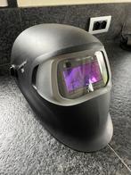 Speedglas laskap 3M, Doe-het-zelf en Bouw, Laskappen, Lasfilter, Ophalen of Verzenden, Zo goed als nieuw