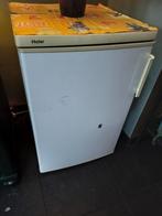 Frigo haier, Elektronische apparatuur, 6 tot 8 kg, Ophalen, Gebruikt, 85 tot 90 cm