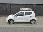 suzuki alto 1.0 gl 2014 73069km 24m garantie, Auto's, Suzuki, Stof, 50 kW, Zwart, Elektrische ramen