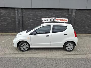 suzuki alto 1.0 gl 2014 73069km 24m garantie beschikbaar voor biedingen
