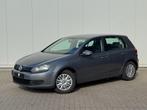 ✅ Volkswagen Golf 6 1.4i GARANTIE Airco Trekhaak 1.Eigenaar, Auto's, Volkswagen, Voorwielaandrijving, Euro 5, Stof, Zwart
