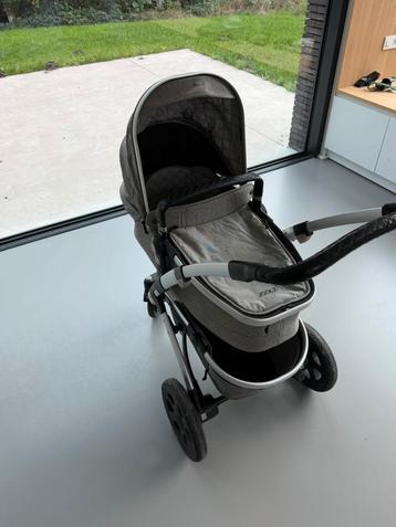 Joolz Geo 2 kinderwagen beschikbaar voor biedingen