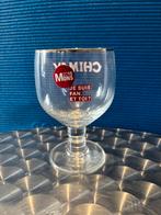 Chimay Mons glas Ik ben een fan, Verzamelen, Ophalen of Verzenden, Nieuw