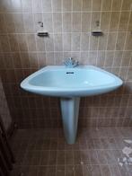 Lavabo rétro, Maison & Meubles, Salle de bain | Meubles de Salle de bain, Enlèvement, Utilisé