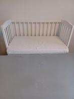 Wieg, Kinderen en Baby's, Babywiegjes en Ledikanten, Ophalen, Zo goed als nieuw, Wieg