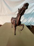 beeld leer, Verzamelen, Beelden en Beeldjes, Ophalen