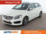 Mercedes-Benz B-Klasse 180 B 180 AMG Line (bj 2018), Auto's, 122 pk, Gebruikt, Electronic Stability Program (ESP), 1595 cc