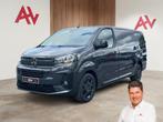 Citroen Jumpy XL 2.0 BlueHDi EAT8 ** Camera | Navi/Carplay, 144 pk, Citroën, 0 kg, Bedrijf