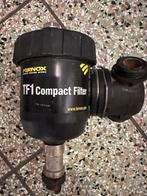 Magneetfilter F1, Ophalen of Verzenden, Gebruikt